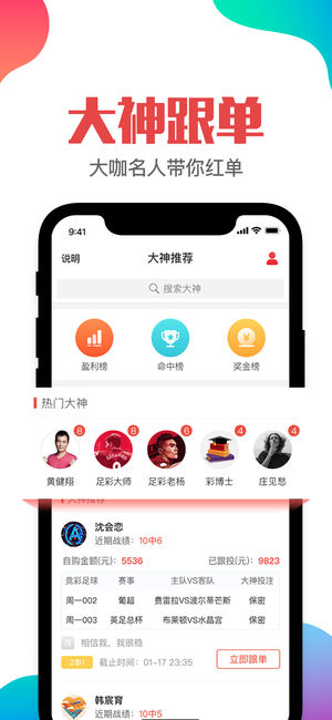 财经快报 第3页
